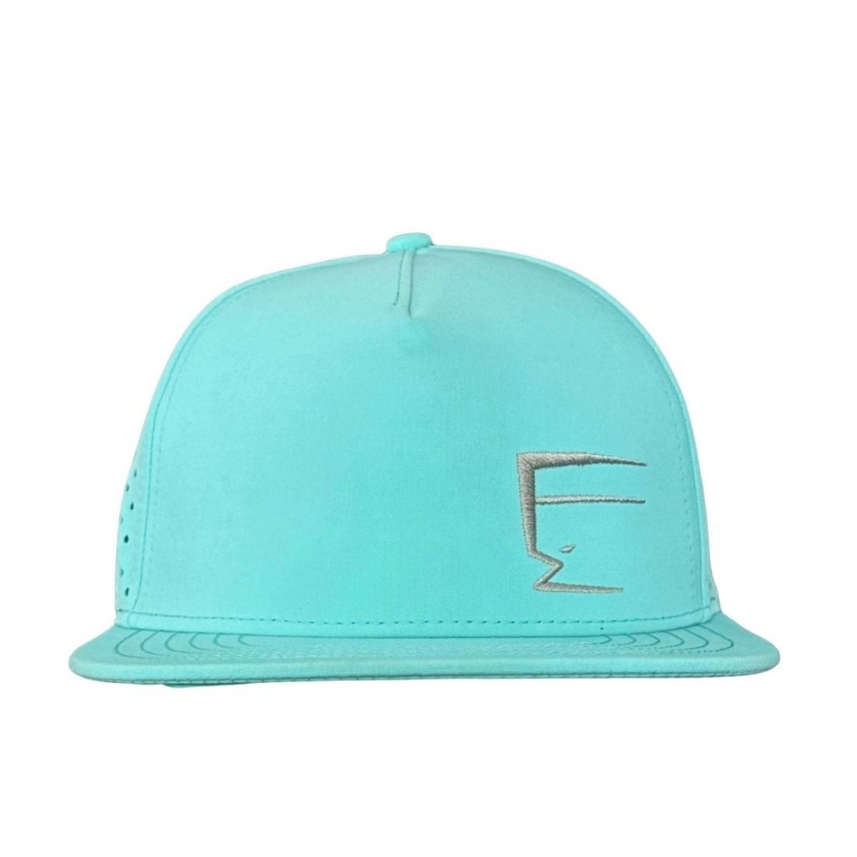The Offshore Aqua Blue
