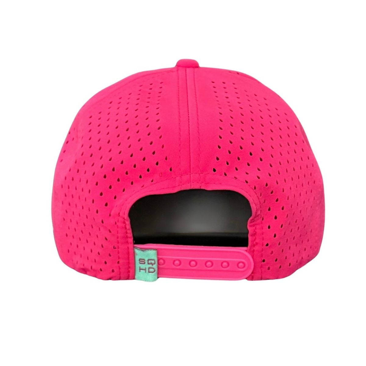 The Surfside Hot Pink