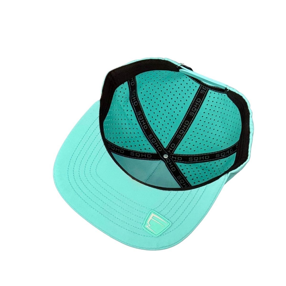 The Offshore Aqua Blue