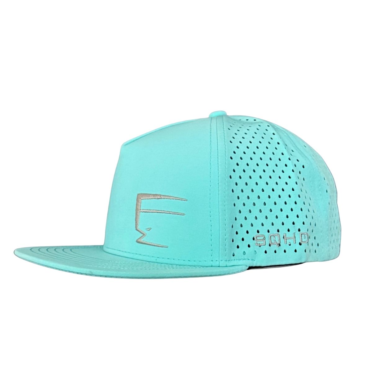 The Offshore Aqua Blue