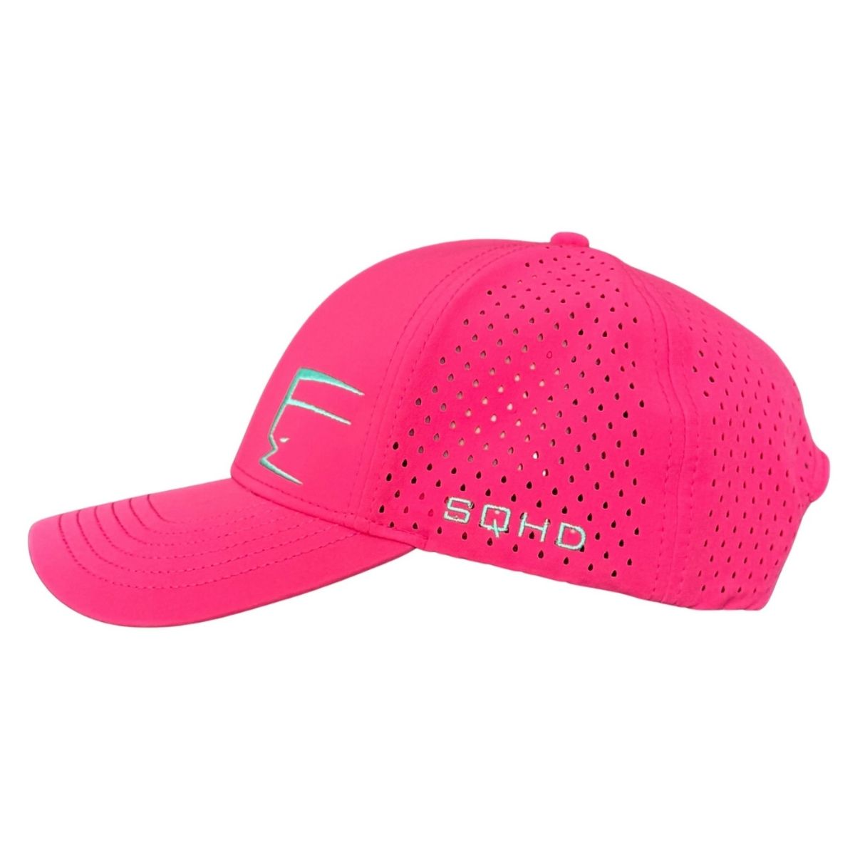 The Surfside Hot Pink