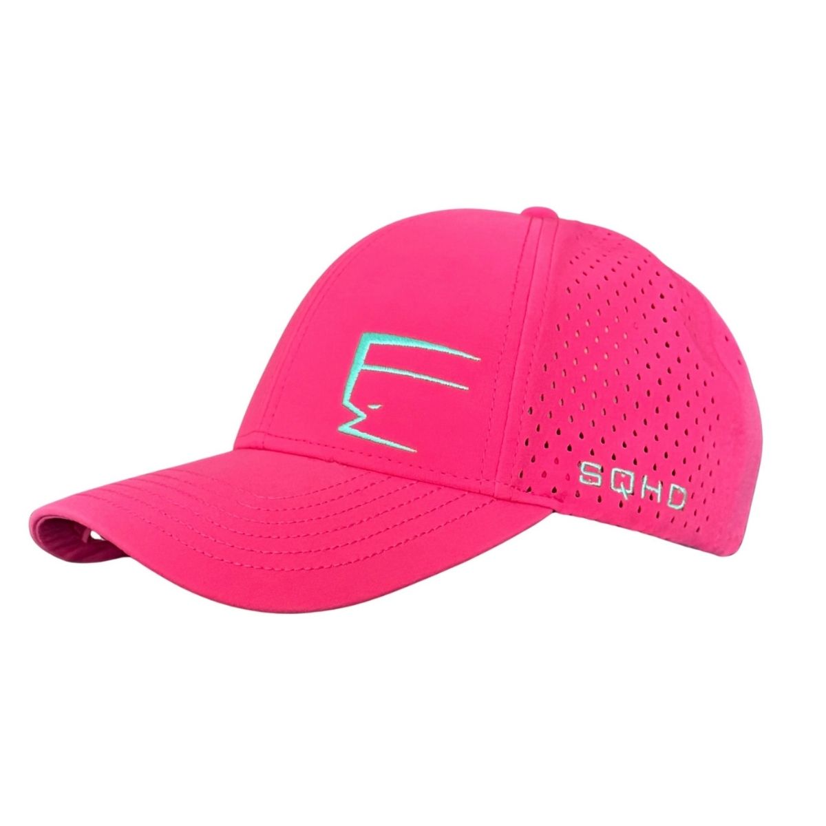The Surfside Hot Pink