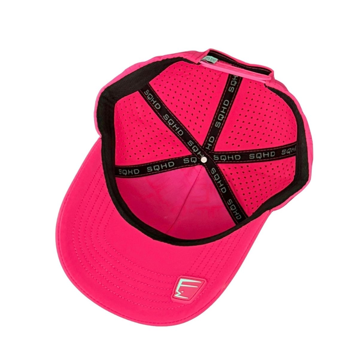 The Surfside Hot Pink