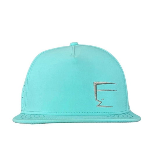 The Offshore Aqua Blue