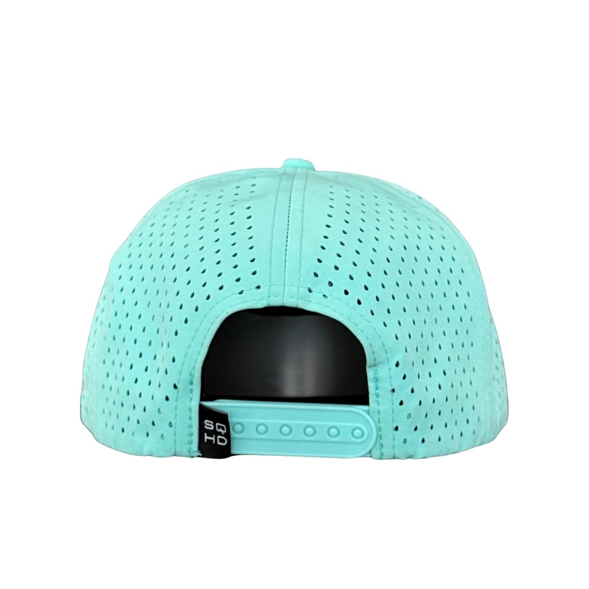 The Offshore Aqua Blue
