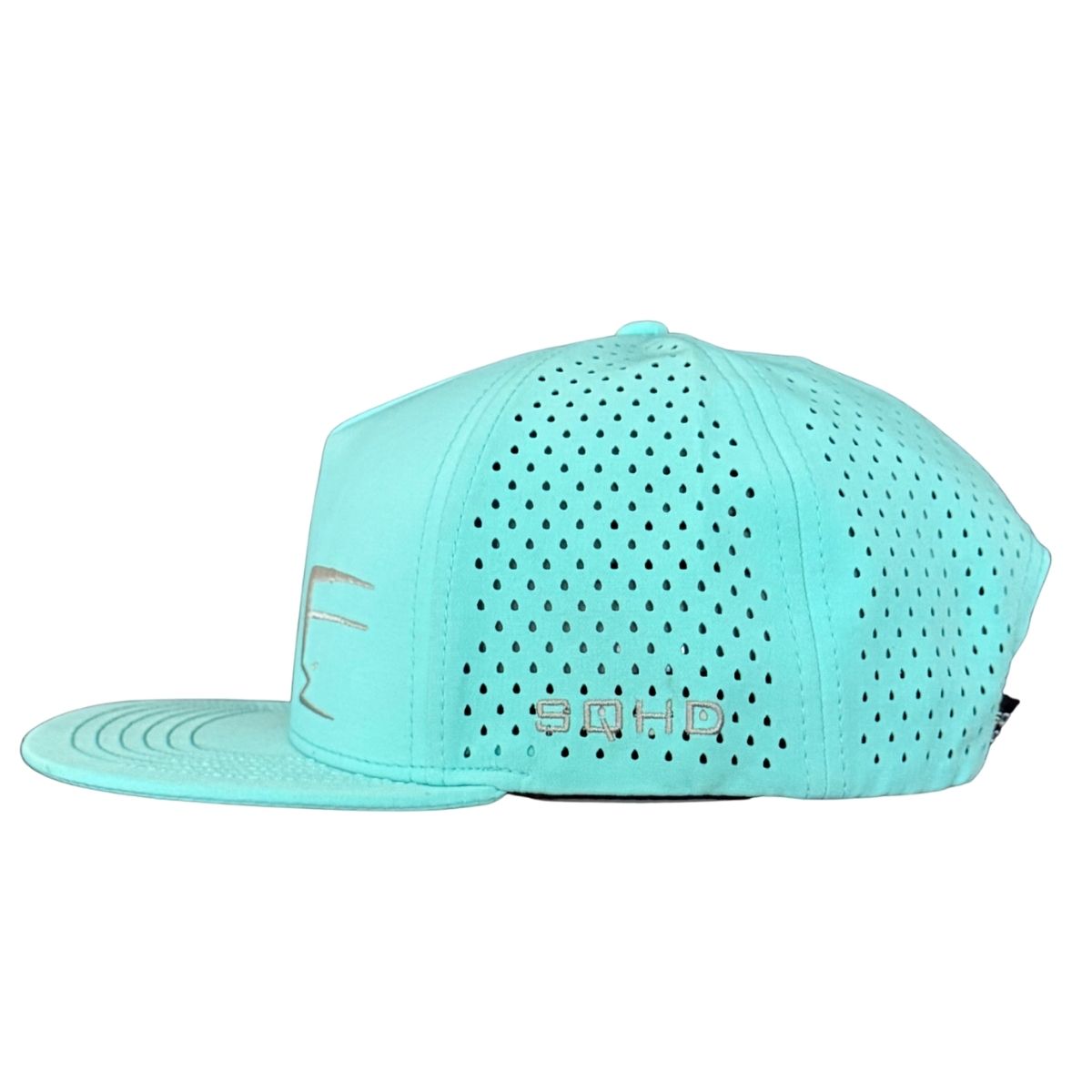 The Offshore Aqua Blue