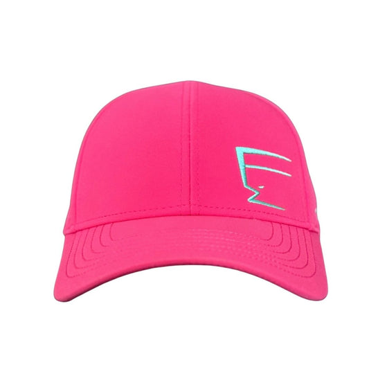 The Surfside Hot Pink
